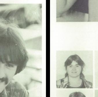 Kevin Brooks' Classmates profile album