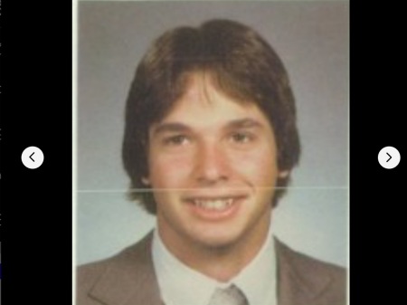 Jerry Alvey's Classmates profile album