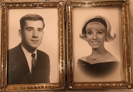 Carl Salzman's Classmates profile album