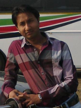 Ashish Umredkar's Classmates® Profile Photo