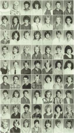 Todd Watson's Classmates profile album