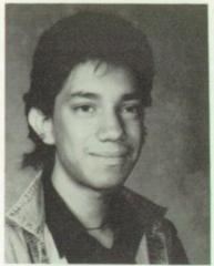 Ronald Apodaca's Classmates profile album