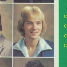 Steven Croan's Classmates profile album