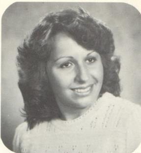 Jennifer Burkett's Classmates profile album