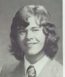 Brad Carr's Classmates profile album