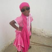 Sayyeda A. Mujub's Classmates® Profile Photo