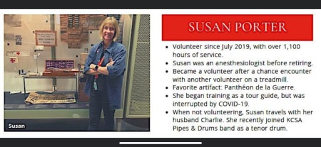 Susan Smith Porter's Classmates profile album