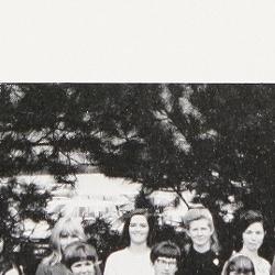 Cindy Starr's Classmates profile album