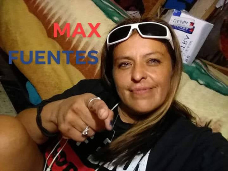 Maxine Fuentes's Classmates® Profile Photo