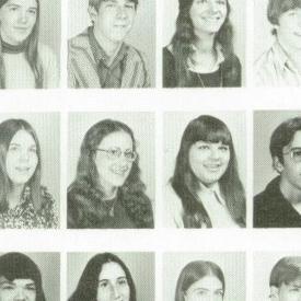 Beth Balas' Classmates profile album