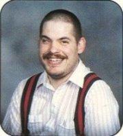 Dan Heiberg's Classmates® Profile Photo