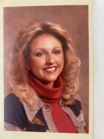 Susan Forrester's Classmates profile album