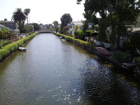 Venice canals 2