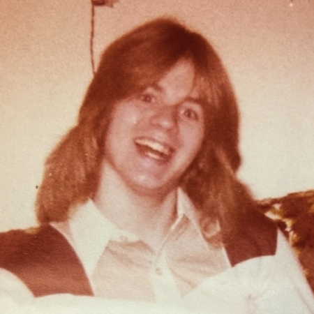 Larry Ledford's Classmates profile album