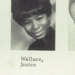 Janice Moultrie's Classmates profile album