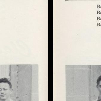 Vernon Rasmussen's Classmates profile album