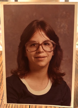 Patsy Jones' Classmates profile album