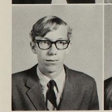 John Dresely's Classmates profile album