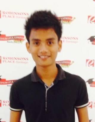 Ran-ran Montemayor's Classmates® Profile Photo