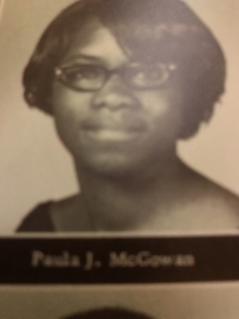 Paula McGowan's Classmates profile album