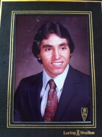 Tony Duran's Classmates profile album