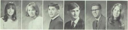 Mark Perry's Classmates profile album