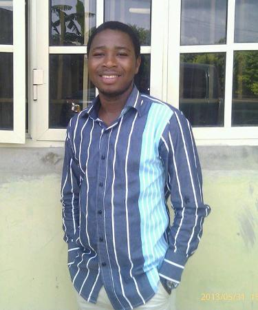 Oyebanji Edward's Classmates® Profile Photo