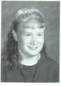 Emily Benes' Classmates profile album