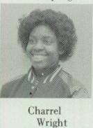 Charell Wright's Classmates profile album