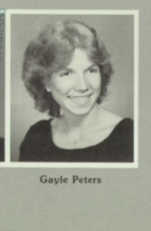 Gayle Milbourne's Classmates profile album