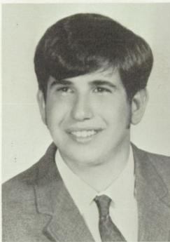 Robert Pasquale's Classmates profile album