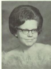 Minnie Cooper's Classmates profile album