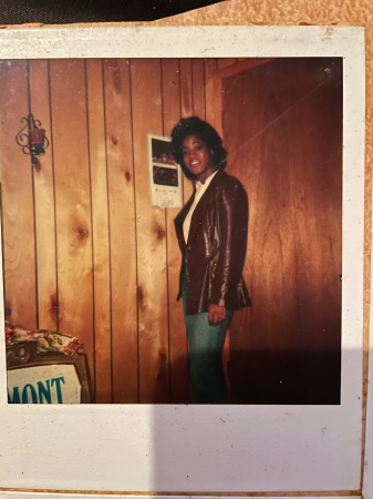 Gayle Richardson's Classmates profile album