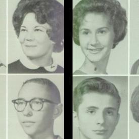 linda daniel's Classmates profile album