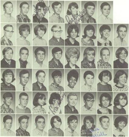 Debra Powell's Classmates profile album