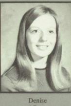 Denise Boyer's Classmates profile album