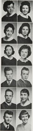 William Hoenscheid's Classmates profile album