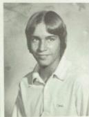 Mike Brabble's Classmates profile album