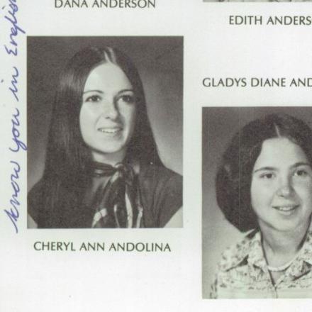 Cheryl Warren's Classmates profile album