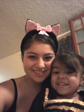 Anabel Becerra's Classmates® Profile Photo