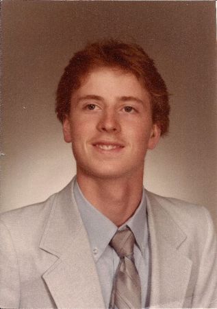 J. Kevin Kitzman's Classmates profile album