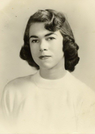 Gail Davis' Classmates profile album