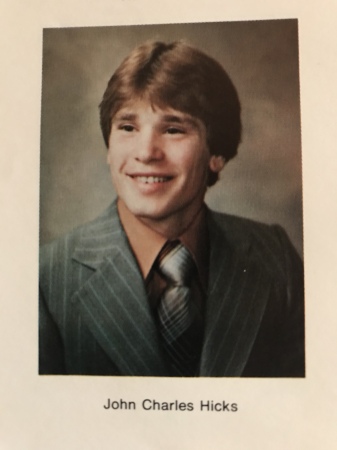 John Hicks' Classmates profile album