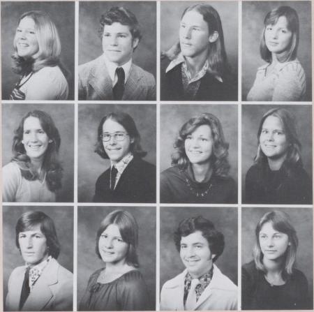 Debbie Thomas' Classmates profile album