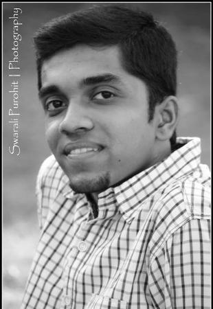 Amit Phapale's Classmates® Profile Photo