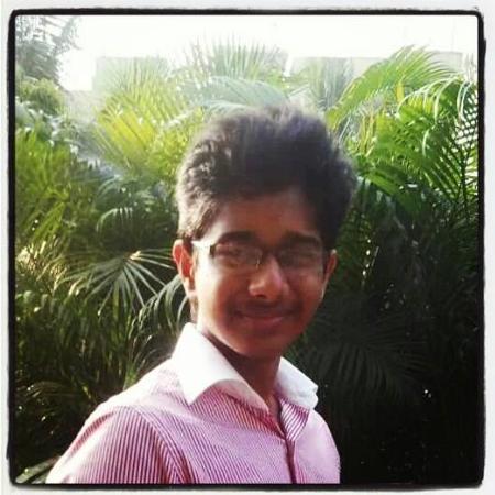 Rishabh Agarwal's Classmates® Profile Photo