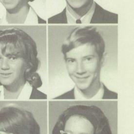 Michael Ross' Classmates profile album