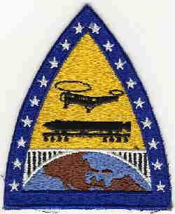 308th MIMS PATCH