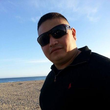 Robert Dominguez's Classmates® Profile Photo