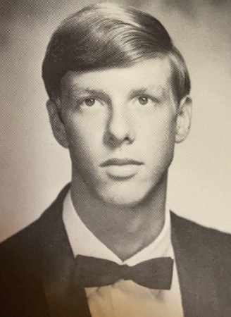 Russell Miller's Classmates profile album